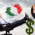Italia milioane familii sărăcie absolută