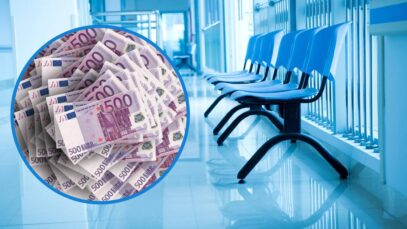 Escrocherie milioane euro Roma