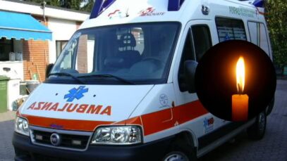 romanca gasita moarta