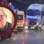 Bănuț Geo Ștefan mort în accident în Abruzzo