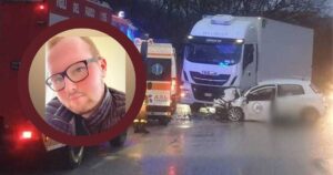 Bănuț Geo Ștefan mort în accident în Abruzzo