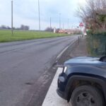 Româncă arestată la Sissa