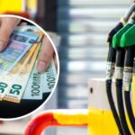 Italia prelungirea primei benzină