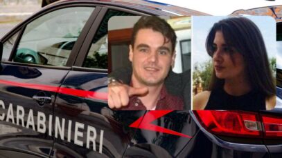 Crimă Milano ucis iubita