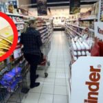 Croații fac cumpărături în Slovenia