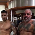 Fiul lui Sile Cămătaru, prins în Italia