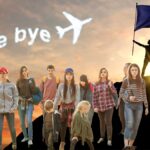 Romania nu ai are viitor din cauza emigratiei tinerilor