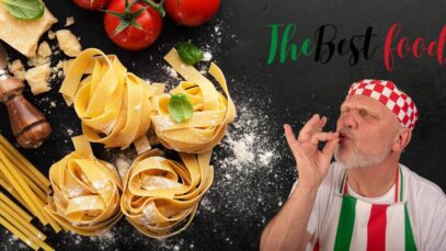 Bucătăria italiană votată cea mai bună