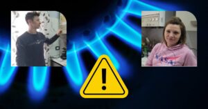 Italia româncă nepoții intoxicați