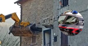 intamplare halucinanta arezzo