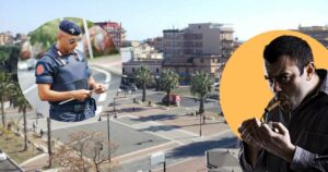 “boss” al românilor din Ladispoli