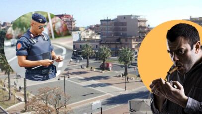 “boss” al românilor din Ladispoli