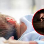 Italia copil născut handicap