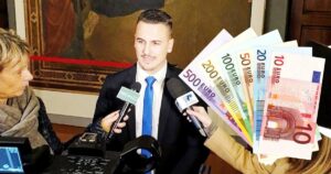 Acces direct la fonduri