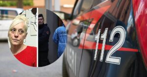 Bologna groază în fața copiilor