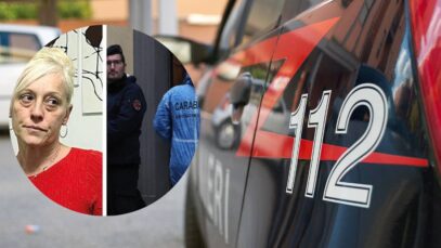 Bologna groază în fața copiilor