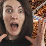 Mâncăm insecte fără să știm