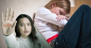 Abuzate sexual de partenerul italian