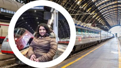 Navetista de la Napoli la Milano