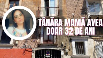 Italia adolescent omorât mama