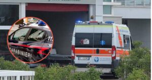 roman accident munca italia