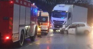 Bănuț Geo Ștefan mort în accident în Abruzzo