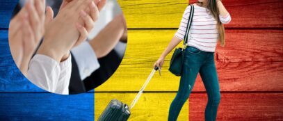 Cei mai valoroși români sunt în străinătate