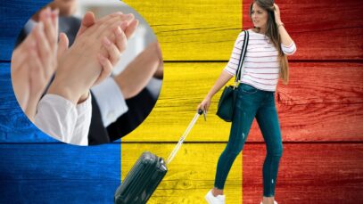 Cei mai valoroși români sunt în străinătate