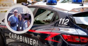 Italia ucide soția lovituri cuțit