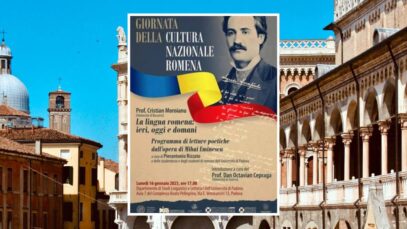 ziua culturii padova