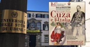 Ziua Unirii Principatelor Române