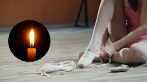 Povestea dramatică tinere balerine