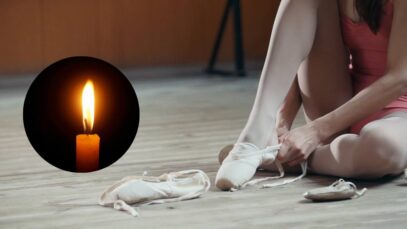 Povestea dramatică tinere balerine