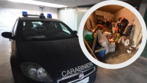 Caz incredibil Monza bărbat două soții