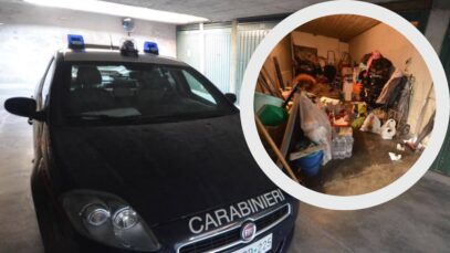 Caz incredibil Monza bărbat două soții