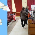 Organizarea consulatelor itinerante Reggio Calabria Cosenza