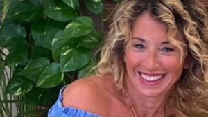 Doctoriță de 50 de ani moartă subit la Palermo - Emanuela Tumbarello