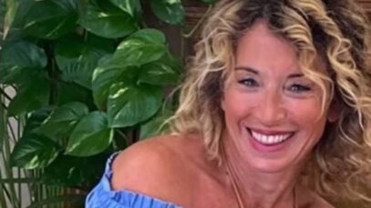Doctoriță de 50 de ani moartă subit la Palermo - Emanuela Tumbarello