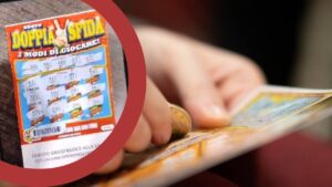 îngrijitoare Avellino câștigat 500.000 euro