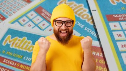 Milionar la loto cu 1 euro