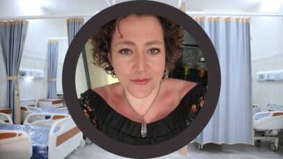 Moare clinică Italia operație estetică