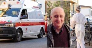 Italia moare subit ultima zi de muncă