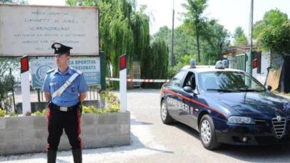 Român condamnat pentru uciderea unui paznic în Italia