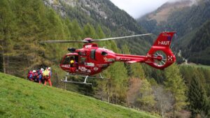 accident muncă mortal italia