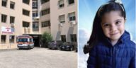 Sicilia, fetiță română de 4 ani moare la spital