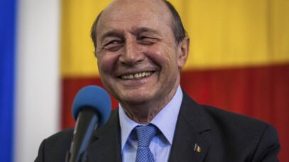 dosarul câștigării alegerilor de către Traian Băsescu cu ajutorul voturilor din diaspora