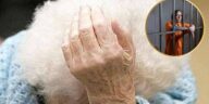 Badantă condamnată pentru violarea bătrânei pe care ar fi trebuit să o îngrijească
