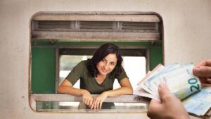 bonusul de transport de 60 de euro devine operațional