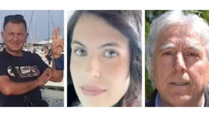 Italia crimă gelozie carabinier autorul