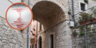 Cutremur puternic în Italia